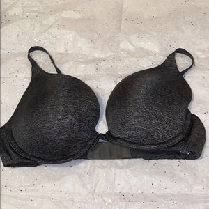 Victoria’s Secret Bra/Grey/34C